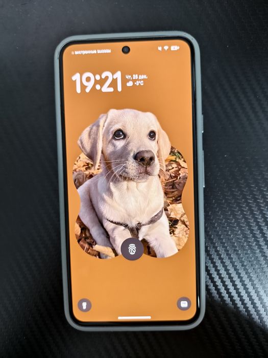 Продам pixel 8  в отличном состоянии