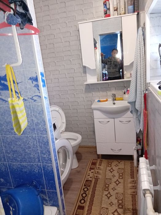 Продам дом в хорошем состоянии.