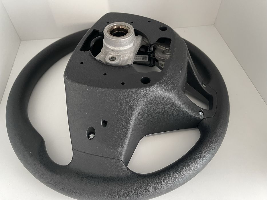 Volan Hyundai fara airbag