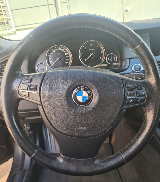 Vând Volan Bmw F10