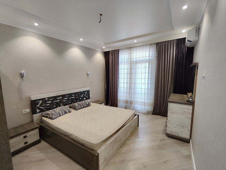 ЖК Юнусабад 7-квартал 49-дом, новостройка 105м2 105м2