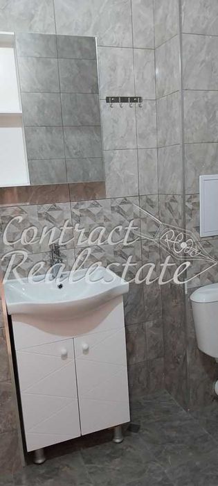 Дава се под наем Двустаен апартамент в Варна, Трошево - 52 кв.м за 318.75 € - Снимка #3