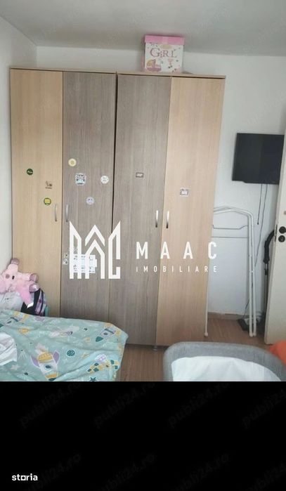 Apartament de vânzare Sibiu | 2 camere | Țiglari | 37 mp — fotografia 2