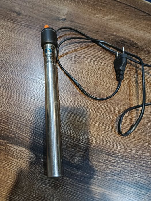 Терморегулятор для аквариума