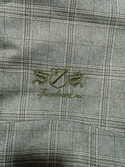 Дамски зимен панталон