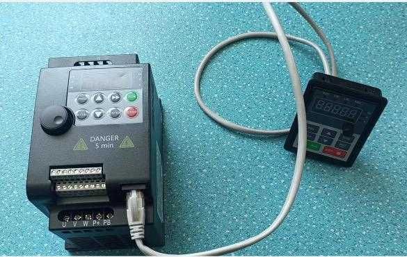 Частотники для вентиляции