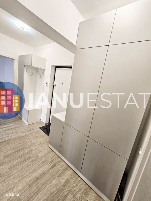 Berceni 10` Metrou Aparatorii Patriei Nou Centrala Parcare Terasa