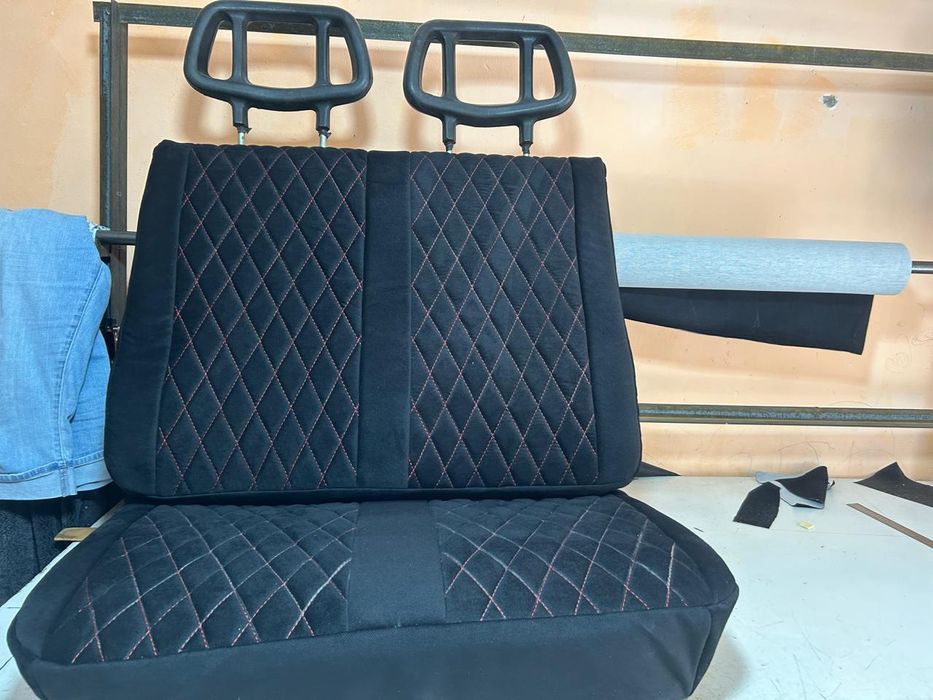 Авточехлы недорого