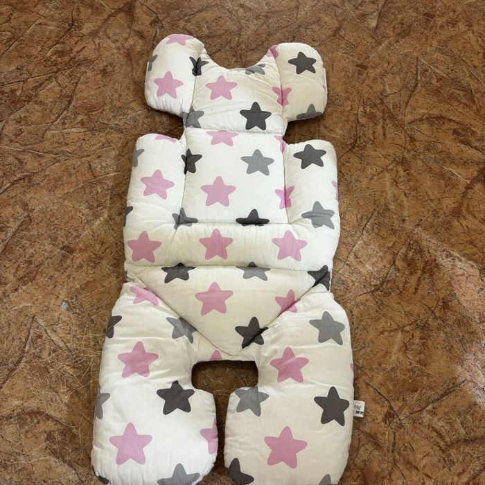 Матрасик в коляску