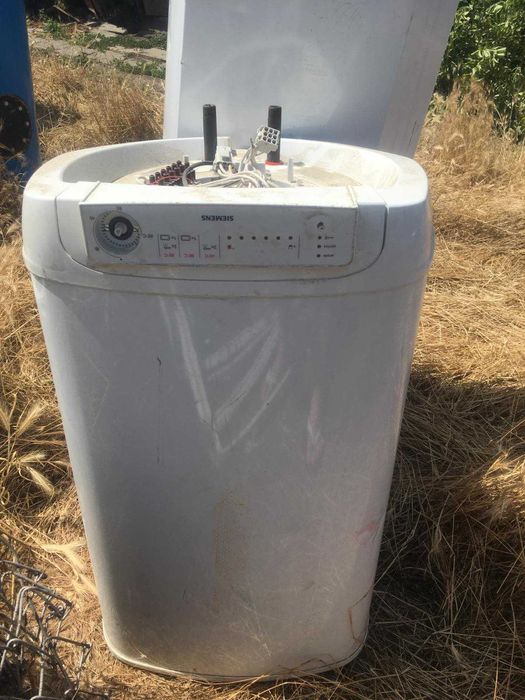 Бойлер Сименс Siemens 80л