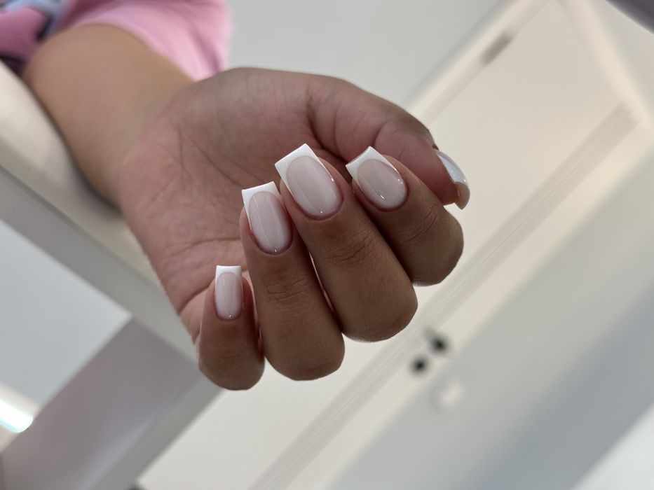 Маникюр Педикюр Наращивание Адк