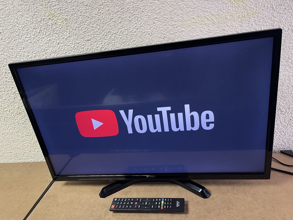 Телевизор NABO LED 32” Smart|Wi-Fi - 32LV4810