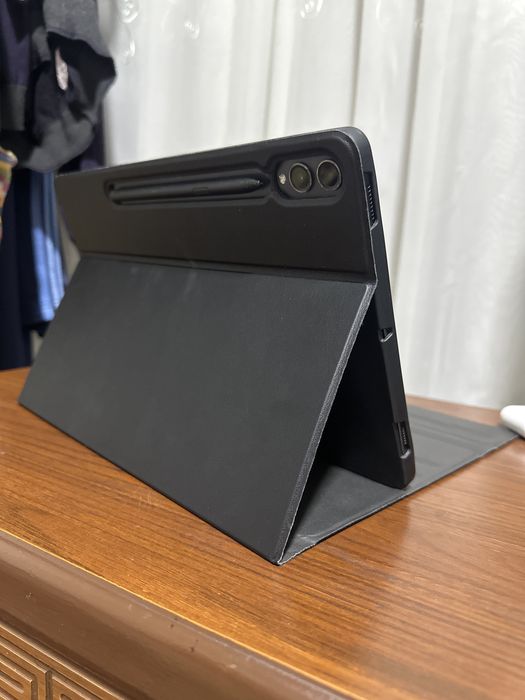 Galaxy tab s9 plus 12/256