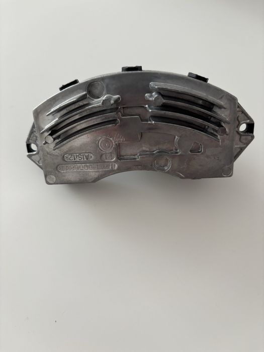 Controler ventilator habitaclu clima a class b class