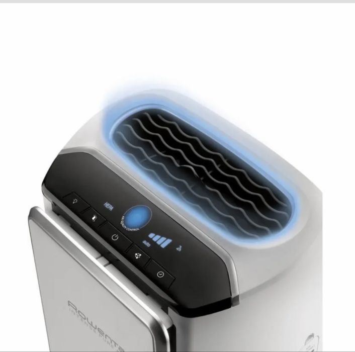 Purificator de aer Rowenta PU6020F0, 345 m³/h- nu livrez prin curier