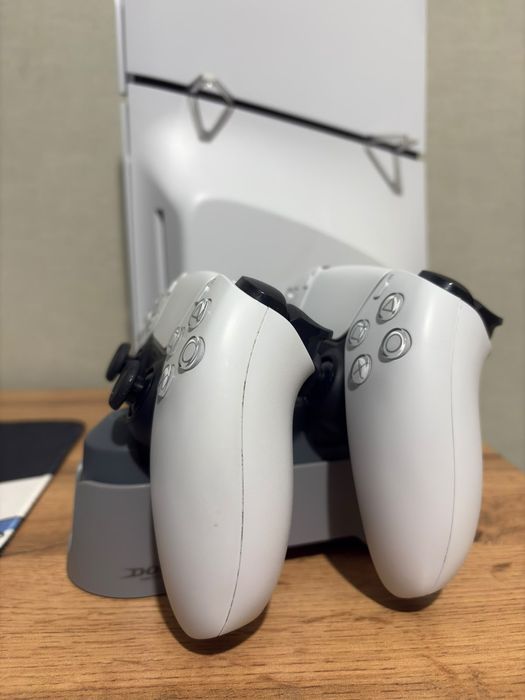 Playstation 5 slim