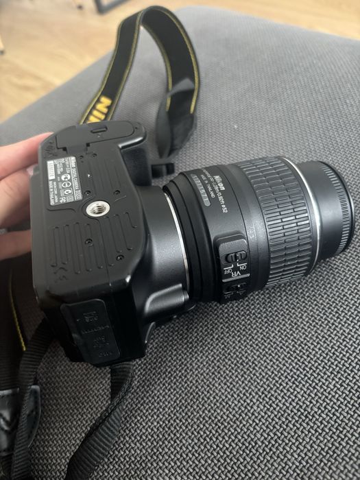 Camera foto Nikon D3200 DSLR