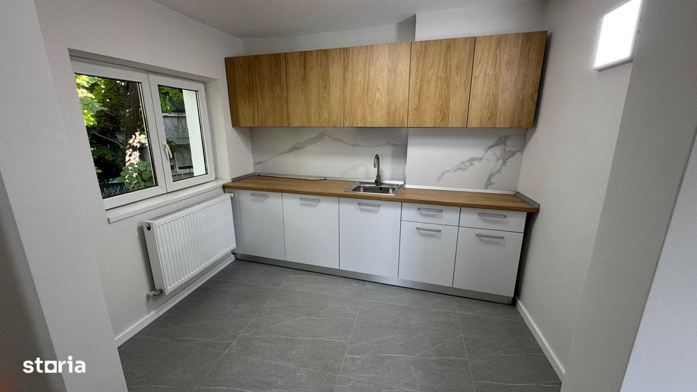 De inchiriat Imobil  9 camere , 285 mp. Cantemir langa Metrou