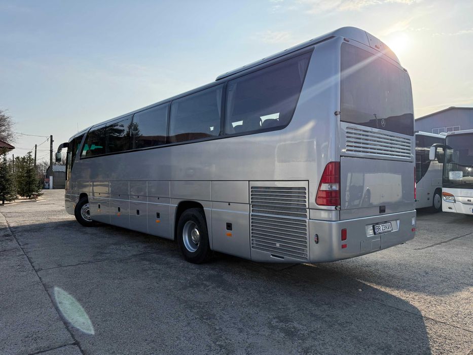 Mercedes-Benz O350 Tourismo