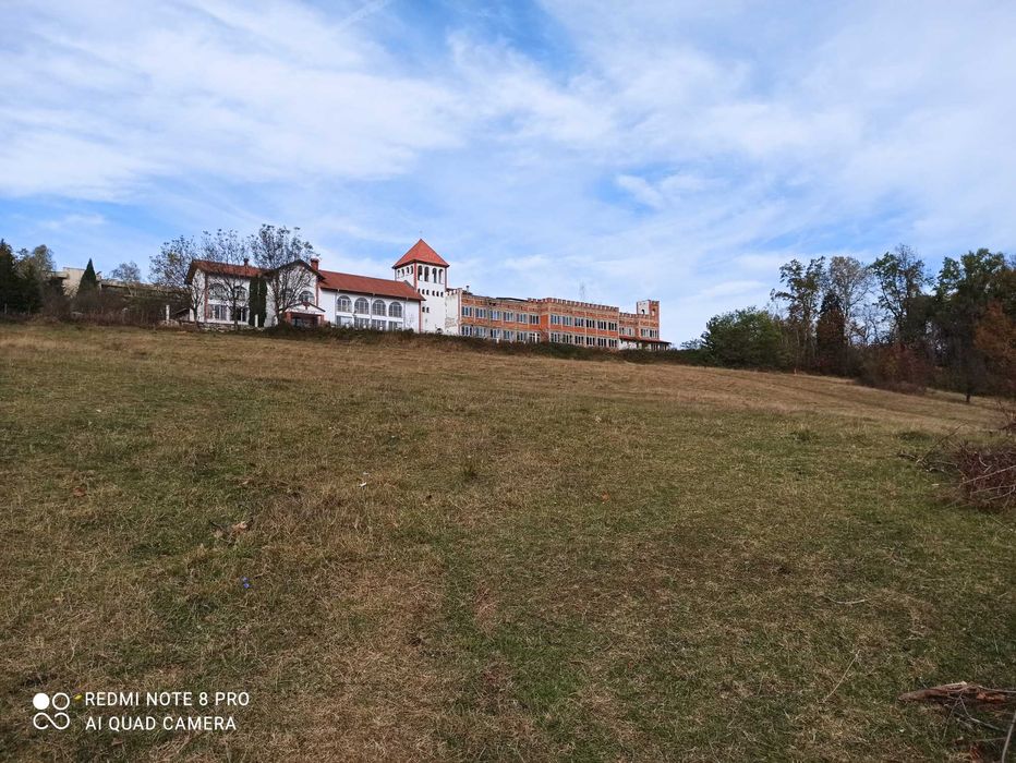 Продава се Парцел в Берковица - 1931 кв.м за 25 €/кв.м - Снимка #3