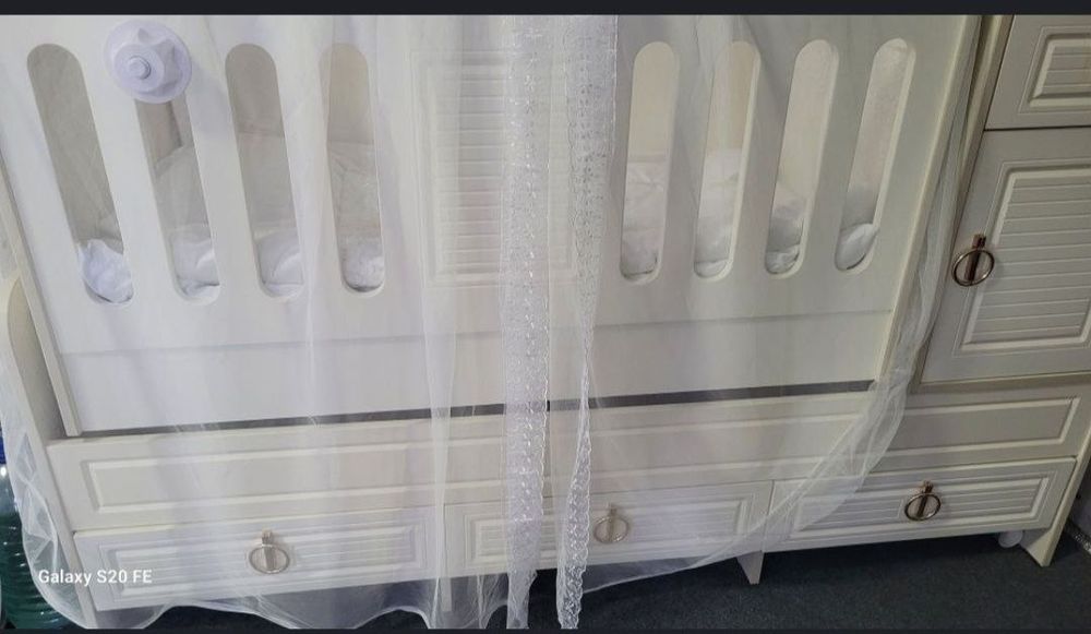 Detskiy krovat sotiladi