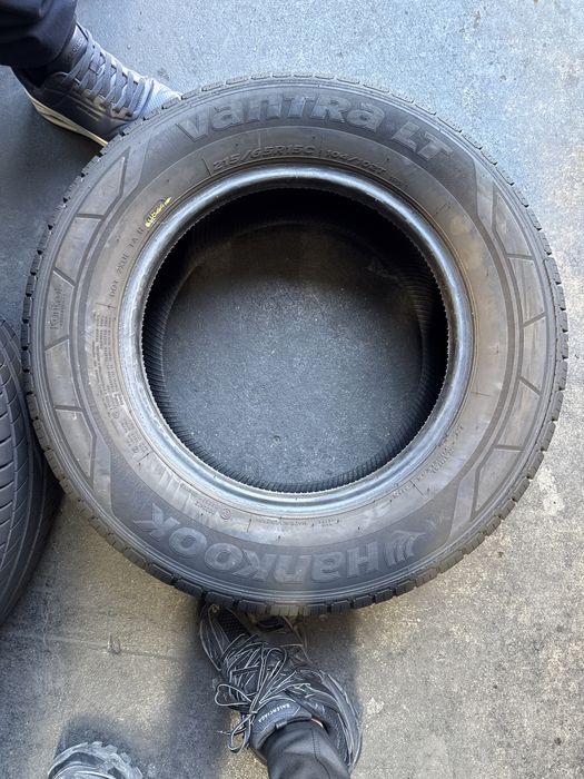 215/65/15C Hankook