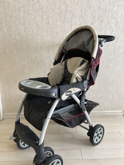 Детская коляска CHICCO