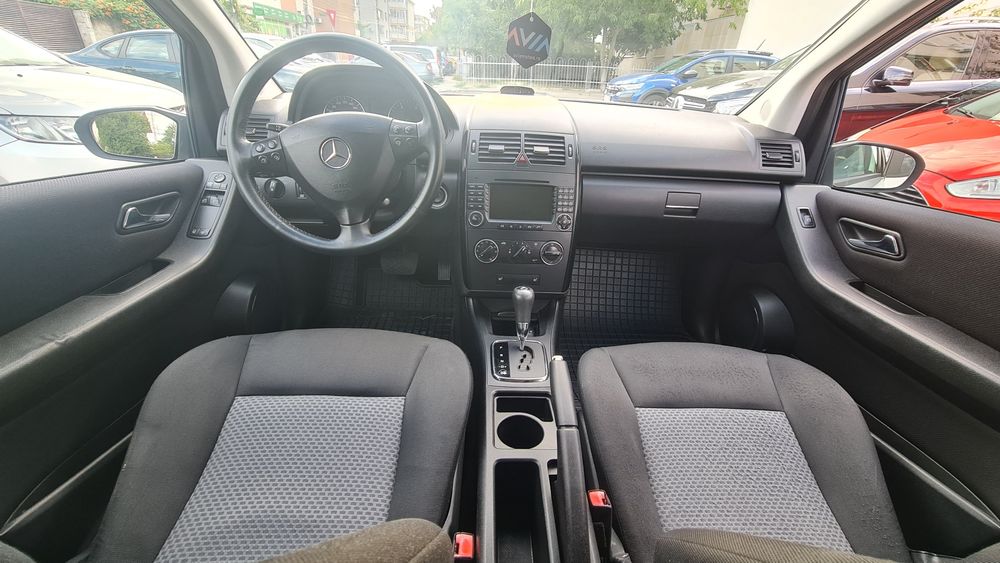 Mercedes A180 cdi 2006
