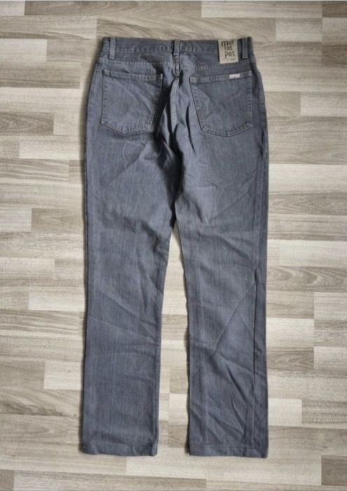 Pantaloni Blugi / Denim Meltin' Pot Italia, Barbati - W33