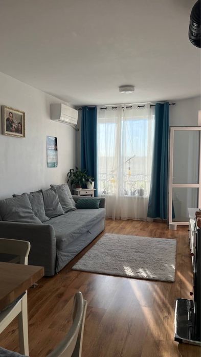 Продава се Тристаен апартамент в Бургас, Център - 96 кв.м за 1719 €/кв.м - Снимка #5