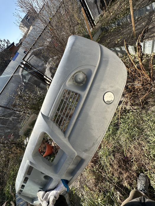 Продам запчасти на газель