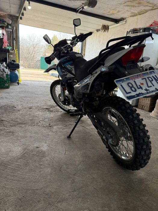 Продам мотоцикл