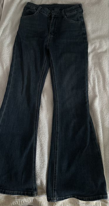 Разгрузка гардероб