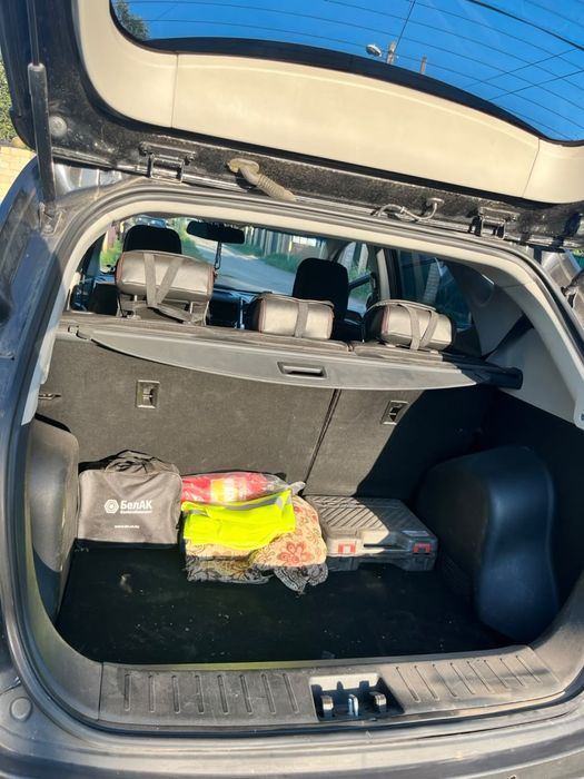 Продам Jac s3 2019