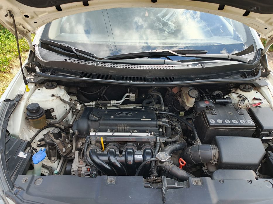 Продам надёжного акцента