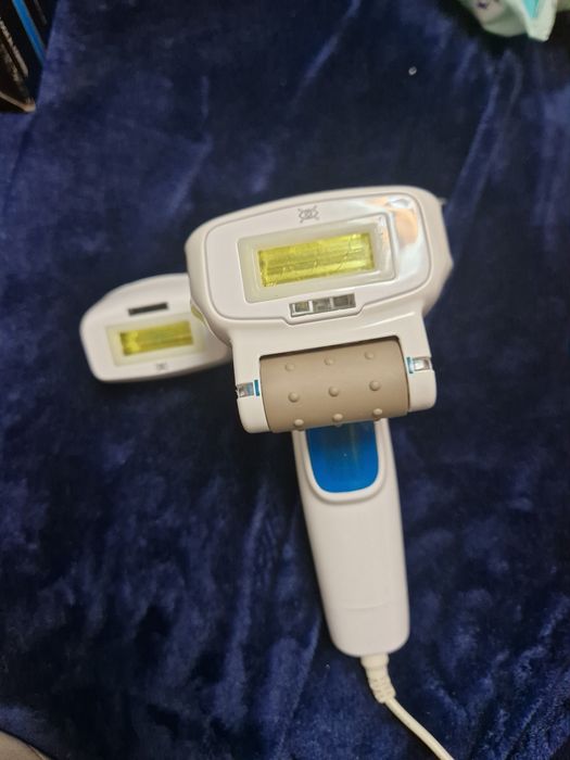 Aparat de epilat Rowenta