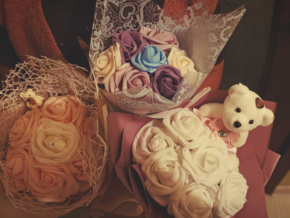 Цветя Разпродажба