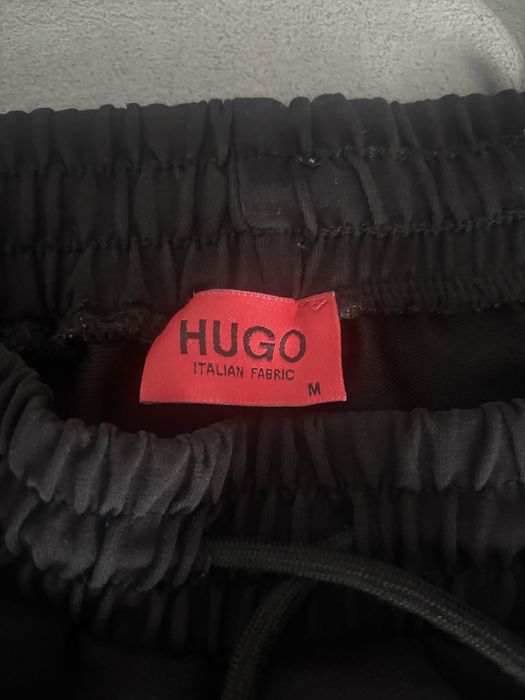 Къси панталони на Hugo