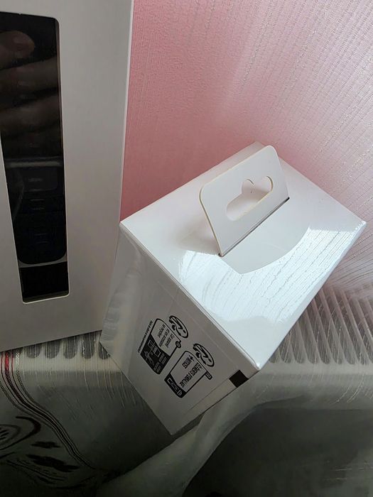 Huawei Fit 4, SIGILAT