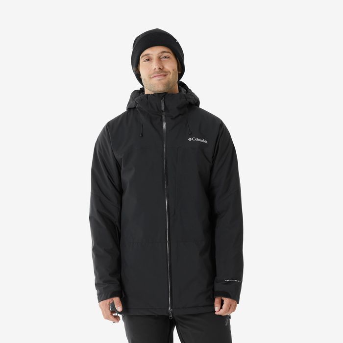 Geacă impermeabilă schi/snowboard - produs resigilat Decathlon