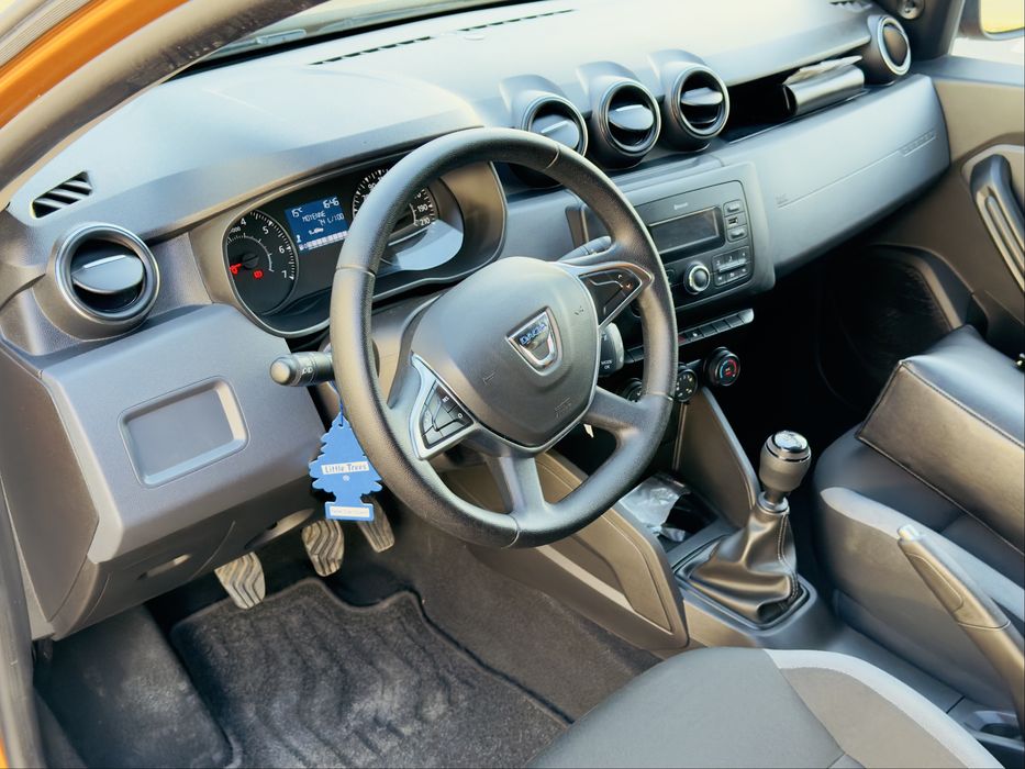 Vand Dacia Duster 1.5dci