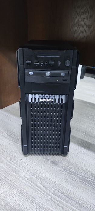 ПК компьютер настольный