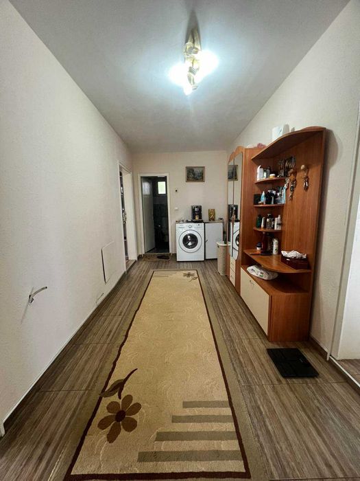 Продава се Етаж от къща в Омуртаг - 110 кв.м за 788 €/кв.м - Снимка #5