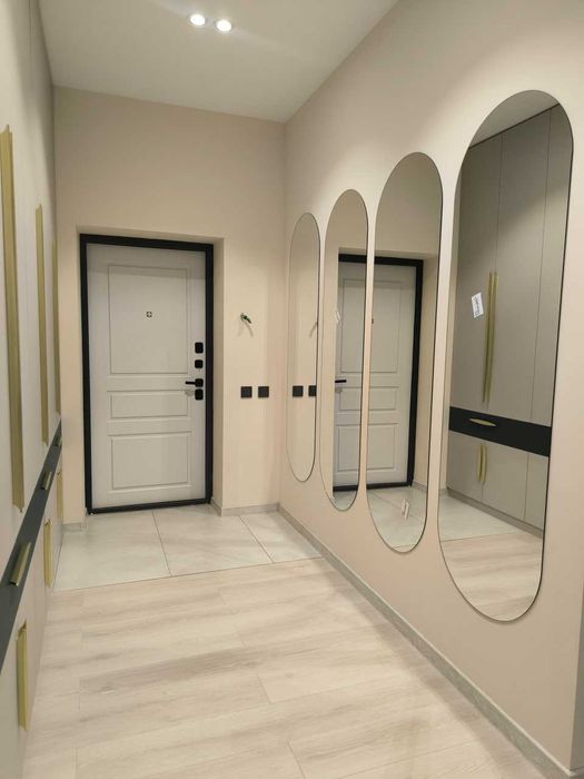 Koh-Ota 2/8/12 55м2 под ключ евро квартира продается: УСПЕЙТЕ Себзар