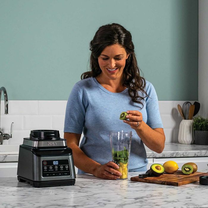 Кухненски робот Ninja BN800EU AutoIQ 1200W