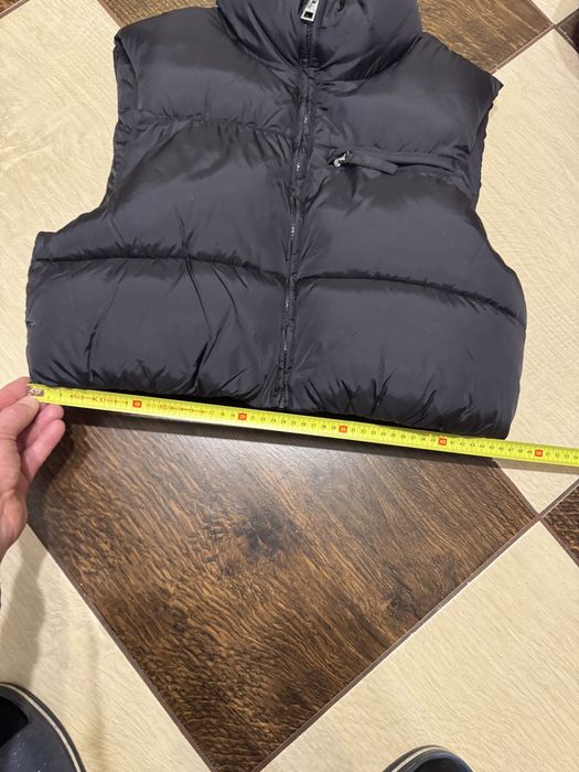 Vesta umflată,marimea S