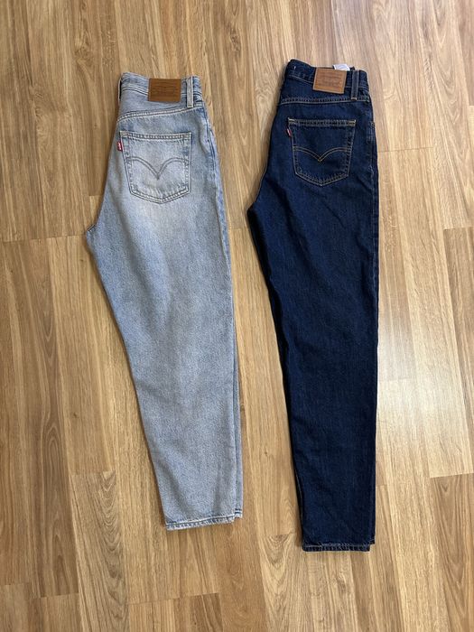levi’s дънки 2 брой