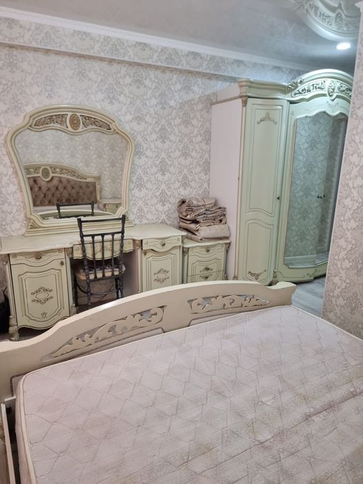 Продам 3х комнатную квартиру