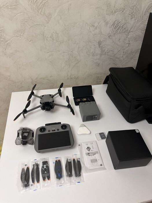 DJI mini 5 pro продам