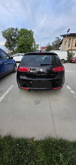 Seat Leon 1.2 TSI